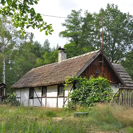 Bibianna Serce Lasu Malanow Zewnętrze zdjęcie
