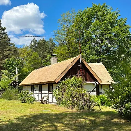 Bibianna Serce Lasu Malanow Exterior photo