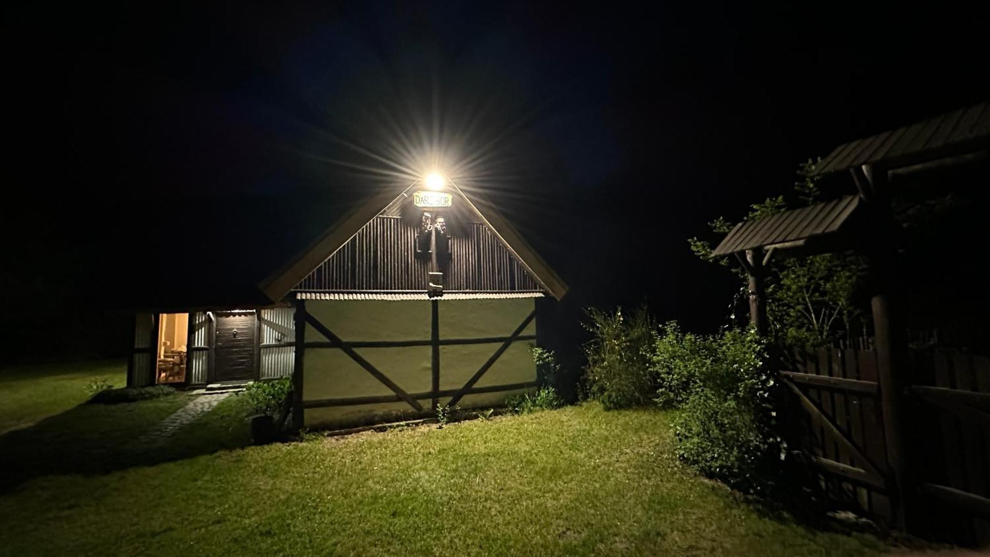 Bibianna Serce Lasu Villa *